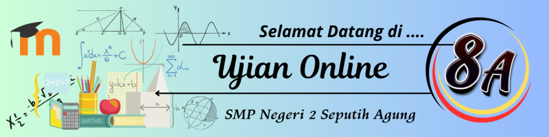 E-learning SMPN 2 Sepa